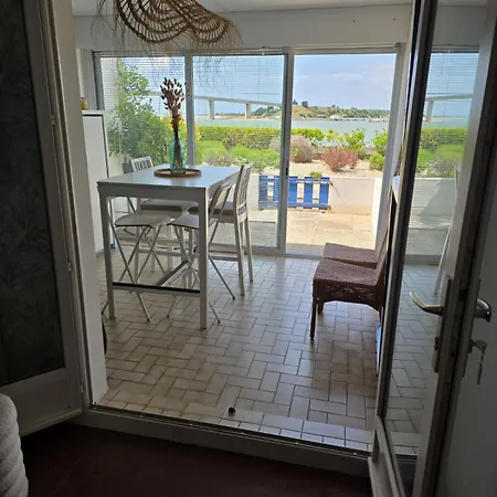 Fromentine - Vue - 2 Pers- 20 M Apartment La Barre-de-Monts