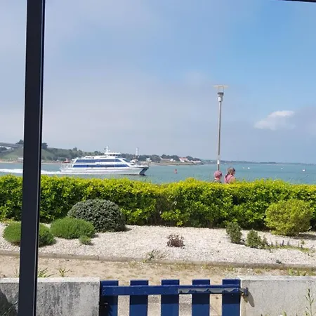 Fromentine - Vue - 2 Pers- 20 M Apartment *