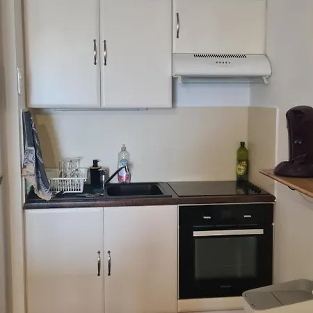 Fromentine - Vue - 2 Pers- 20 M Apartment