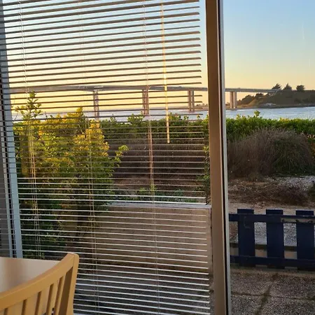 Fromentine - Vue - 2 Pers- 20 M Apartment *