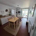 Διαμέρισμα Fromentine - Vue - 2 Pers- 20 M