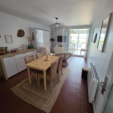 Apartment Fromentine - Vue - 2 Pers- 20 M