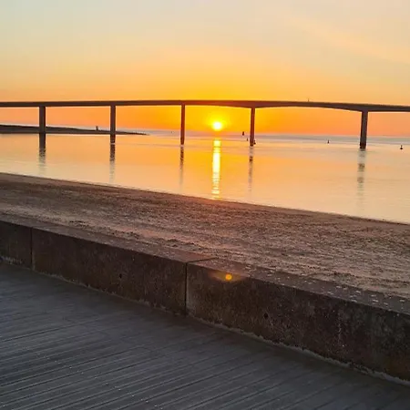 Apartment Fromentine - Vue - 2 Pers- 20 M *