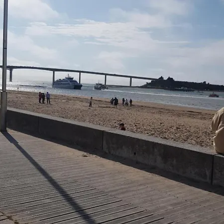 Fromentine - Vue - 2 Pers- 20 M La Barre-de-Monts