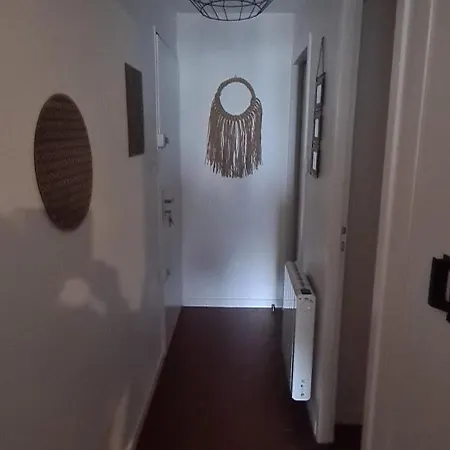 Fromentine - Vue - 2 Pers- 20 M La Barre-de-Monts