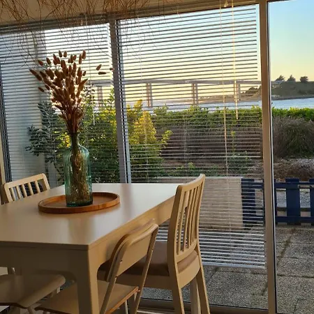 Fromentine - Vue - 2 Pers- 20 M Apartment