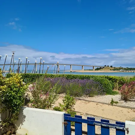 Fromentine - Vue - 2 Pers- 20 M Apartment *